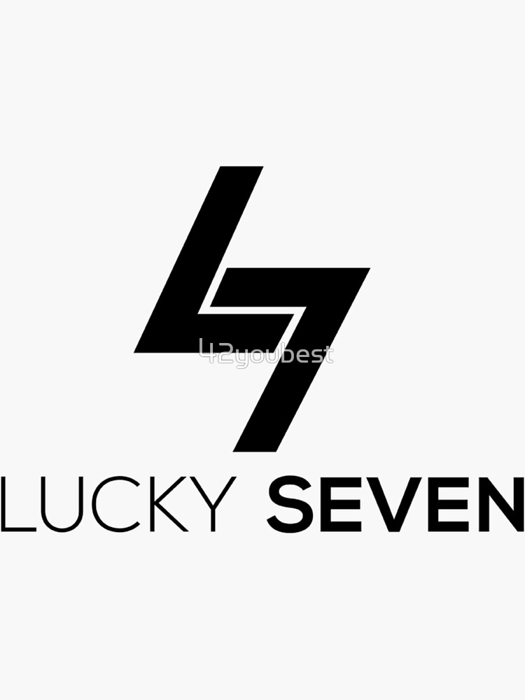 130 7 My Lucky Number ideas lucky number, number 7, lucky 7🌜 Conheça a ...