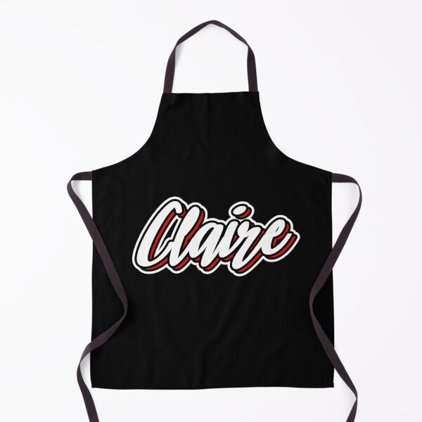 Item preview, Claire first name - hand lettering design designed and sold by sulies.
