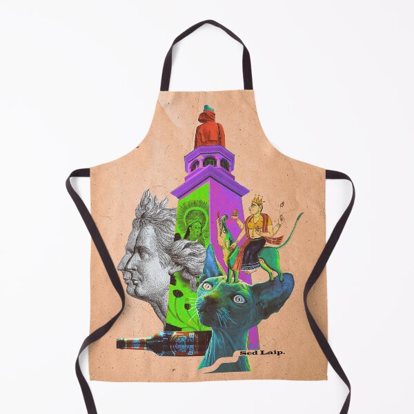 Item preview, Sed Laip designed and sold by Aperture Anecdotes.