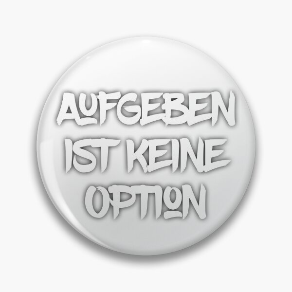 Item preview, Giving up is not an option Success Motivation knows designed and sold by Zwuck.