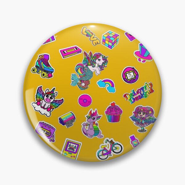 Item preview, Copy of Classic Rainbow  designed and sold by AuDHDesigns AUS .