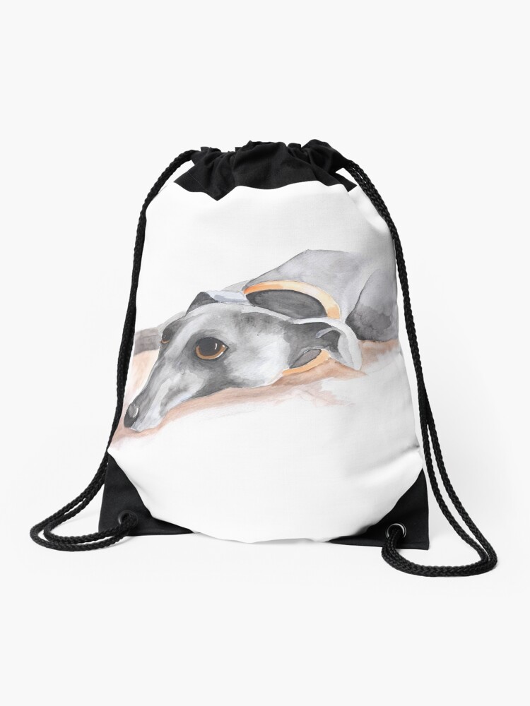 whippet backpack