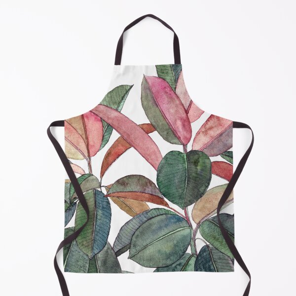 Item preview, Rubber Plant designed and sold by micklyn.