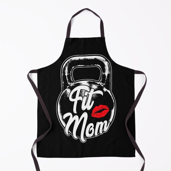 Item preview, Kettlebell Fit Mom Gym Training designed and sold by GrandeDuc.