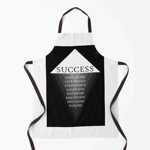 Item preview, Success 2 Quote Art Design Inspirational Motivati designed and sold by vividpixelusa.
