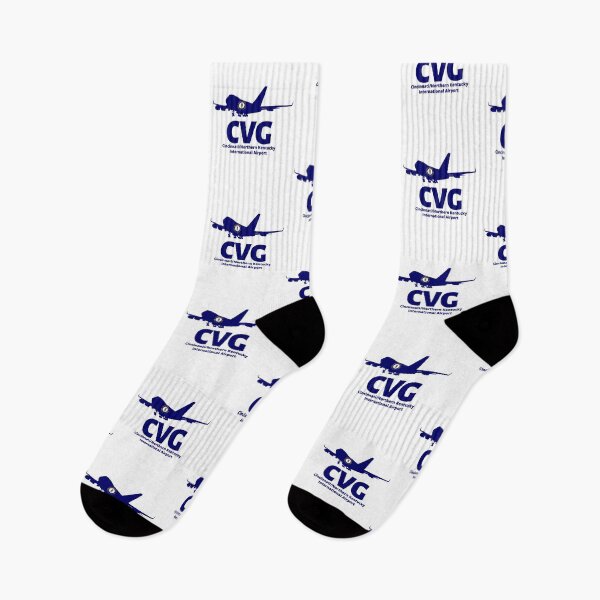 Item preview, Travel Airport Airline Cincinnati/Northern Kentucky International Airport CVG designed and sold by starshiporion.