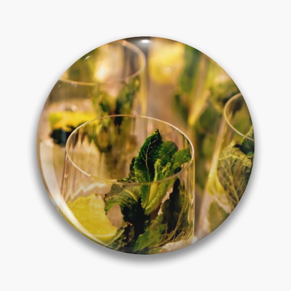 Item preview, Elderflower presse mocktail designed and sold by PhotoCDesign.