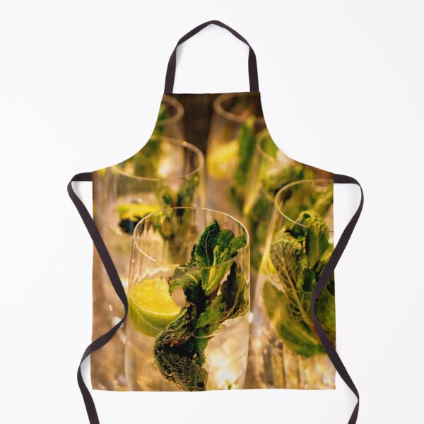 Item preview, Elderflower presse mocktail designed and sold by PhotoCDesign.