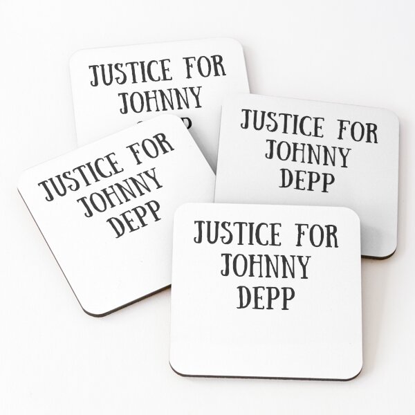 Item preview, Depp designed and sold by Vladimirred.