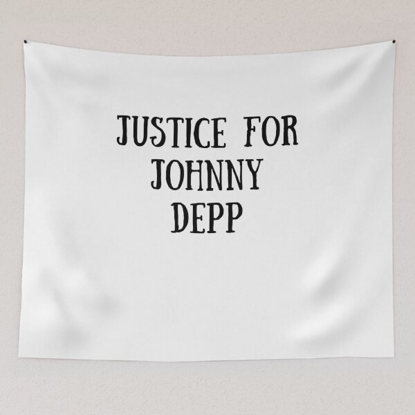 Item preview, Depp designed and sold by Vladimirred.