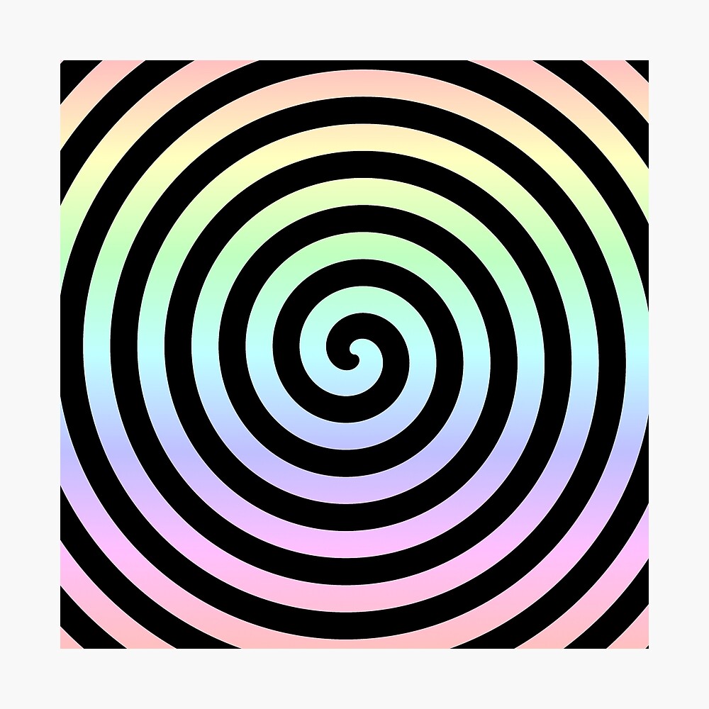 hypnosis wheel