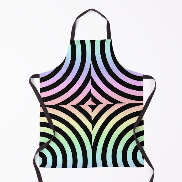 Item preview, Rainbow hypnosis spiral designed and sold by Dydilshik.