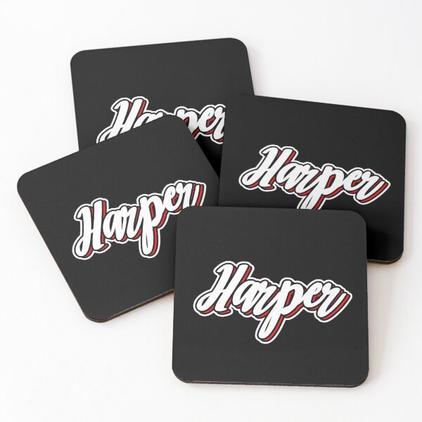 Item preview, Harper first name - hand lettering design designed and sold by sulies.