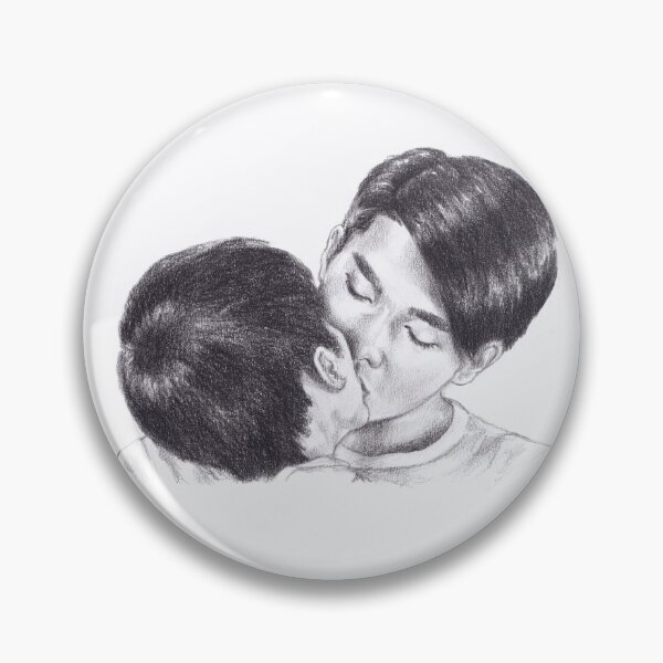 Item preview, Xiang Hao Ting and Yu Xi Gu Kiss designed and sold by jeneva.
