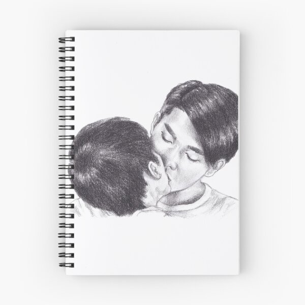 Item preview, Xiang Hao Ting and Yu Xi Gu Kiss designed and sold by jeneva.