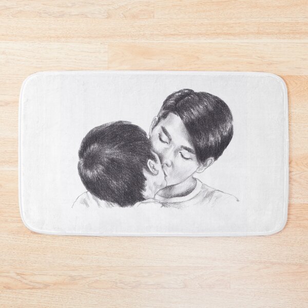 Item preview, Xiang Hao Ting and Yu Xi Gu Kiss designed and sold by jeneva.
