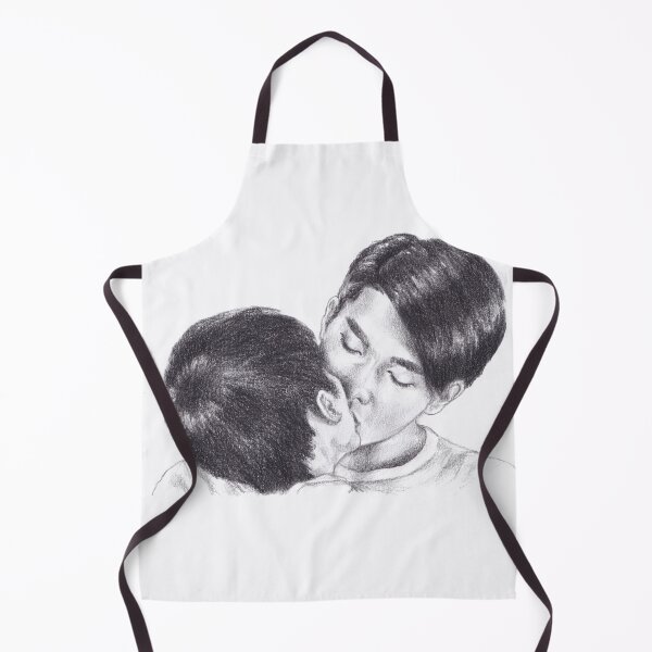 Item preview, Xiang Hao Ting and Yu Xi Gu Kiss designed and sold by jeneva.