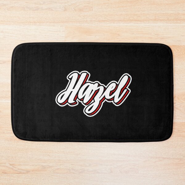 Item preview, Hazel first name - hand lettered design designed and sold by sulies.