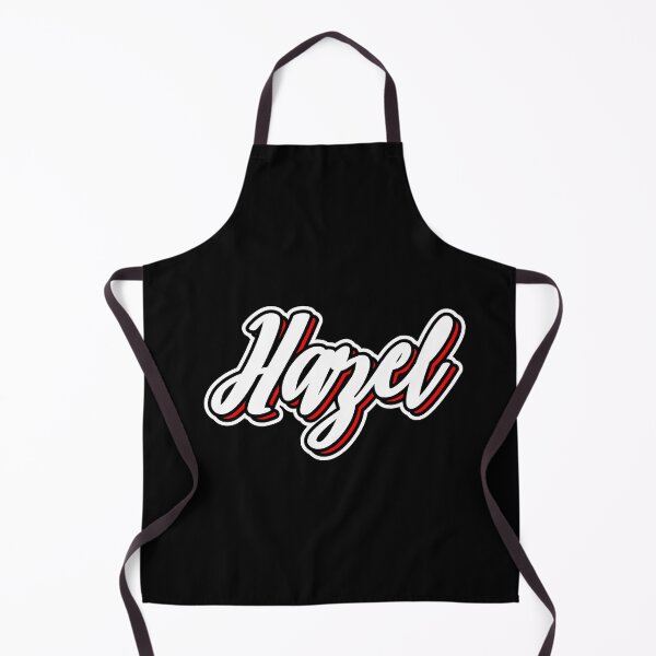 Item preview, Hazel first name - hand lettered design designed and sold by sulies.
