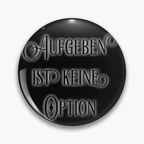 Item preview, Giving up is not a success motivation option designed and sold by Zwuck.