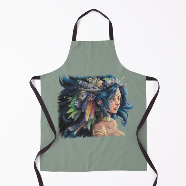 Item preview, Fantasy girl designed and sold by hidalgart.