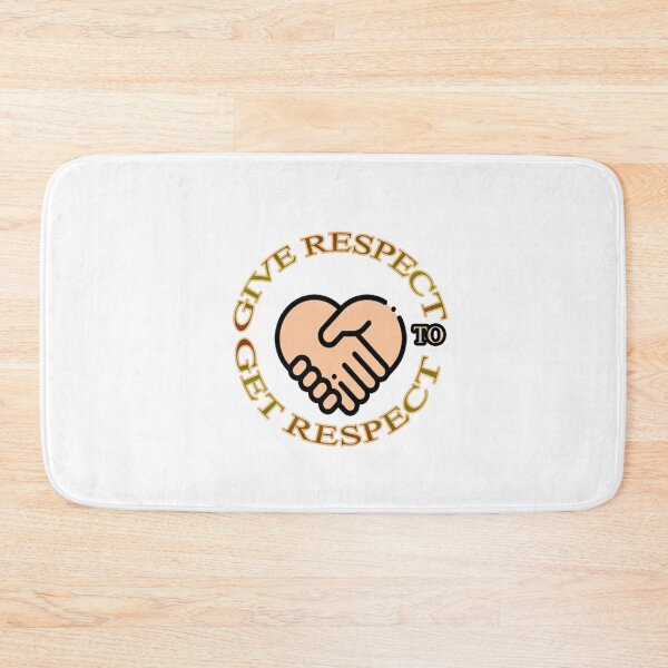 Item preview, give respect to get respect designed and sold by emily-87.