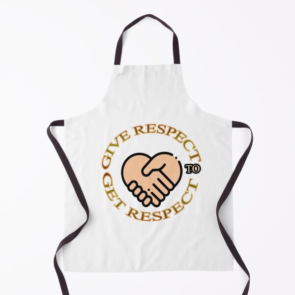 Item preview, give respect to get respect designed and sold by emily-87.