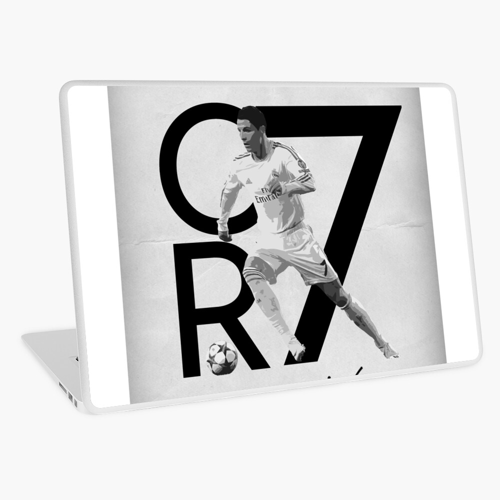 Cristiano Ronaldo Poster for Sale by Yurdabak