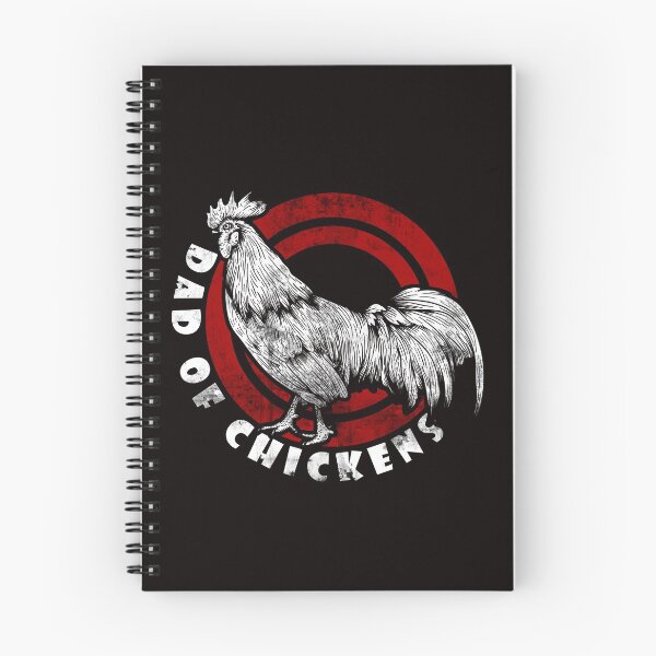 Item preview, Best Chicken Dad Ever Chicken Chicken Funny designed and sold by Nelt123.