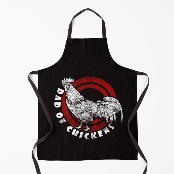 Item preview, Best Chicken Dad Ever Chicken Chicken Funny designed and sold by Nelt123.