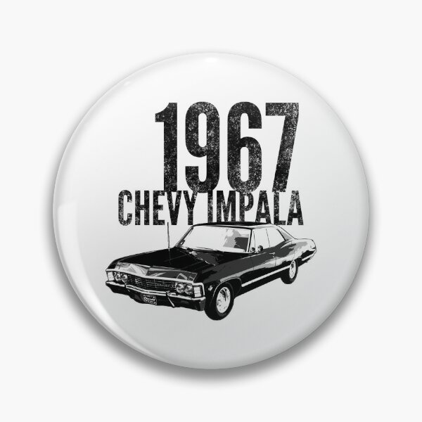 Artikelvorschau, 1967 Chevrolet Impala entworfen und verkauft von WorldEngine.