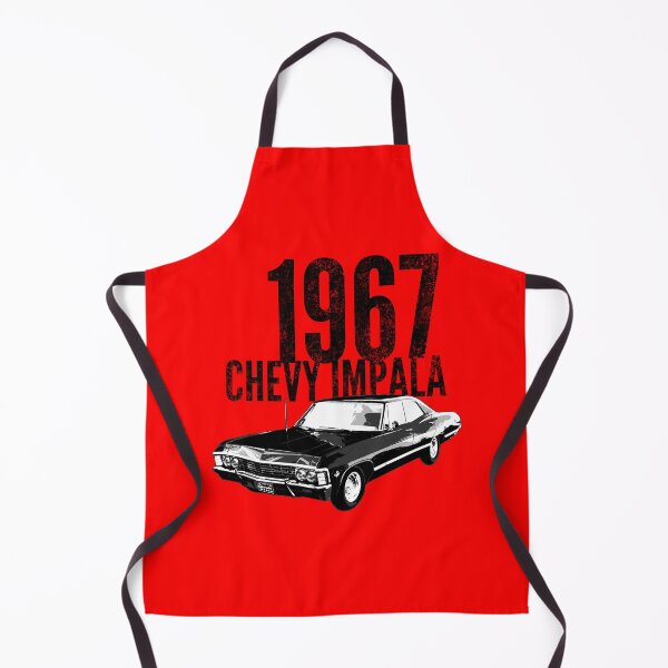 Item preview, 1967 Chevrolet Impala designed and sold by WorldEngine.
