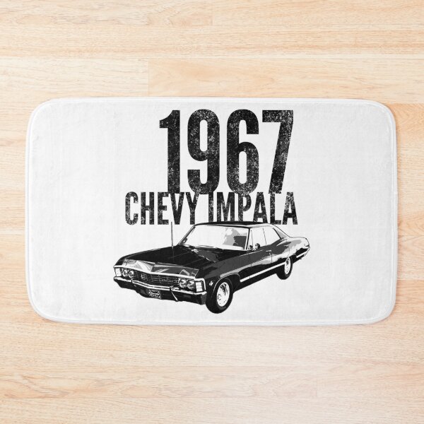 Item preview, 1967 Chevrolet Impala designed and sold by WorldEngine.