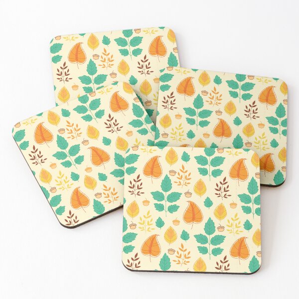 Item preview, Bright Fall Theme designed and sold by JaunzemsR.