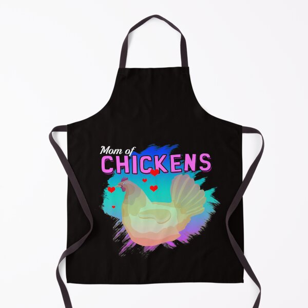 Item preview, Best Chicken Mom Ever Chicken Hen Funny designed and sold by Nelt123.