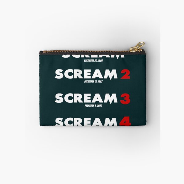 Item preview, Scream Legacy designed and sold by IsoioraEusida.