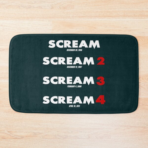 Item preview, Scream Legacy designed and sold by IsoioraEusida.