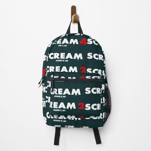 Item preview, Scream Legacy designed and sold by IsoioraEusida.