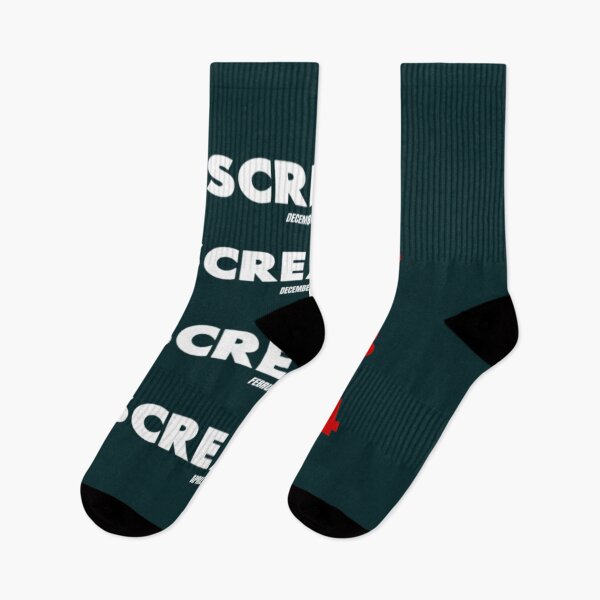 Item preview, Scream Legacy designed and sold by IsoioraEusida.