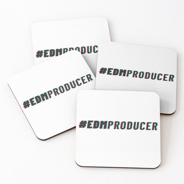 Item preview, #EDMPRODUCER designed and sold by HY2ROGEN.