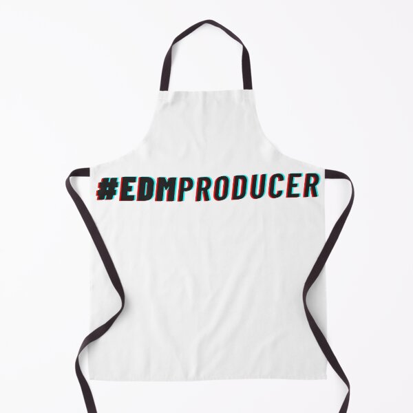 Item preview, #EDMPRODUCER designed and sold by HY2ROGEN.