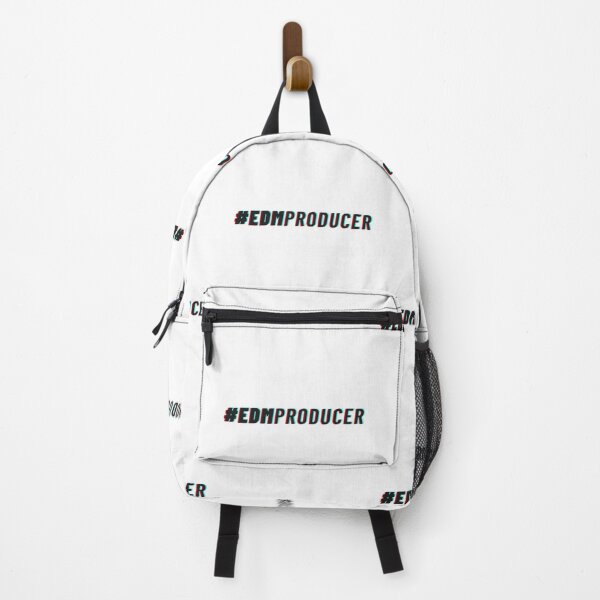 Item preview, #EDMPRODUCER designed and sold by HY2ROGEN.