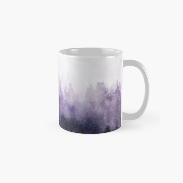 Again And Again Classic Mug