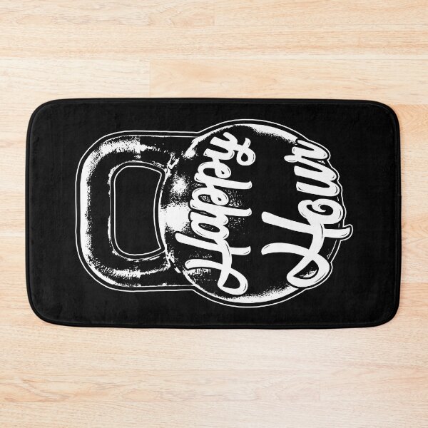 Item preview, Kettlebell Happy Hour Gym Training designed and sold by GrandeDuc.