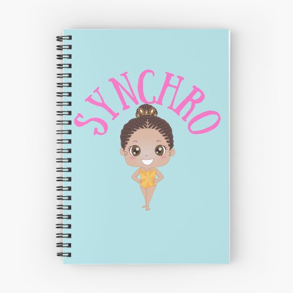 Item preview, Synchro! |  Synchronized Swimming  designed and sold by LoveSynchro.