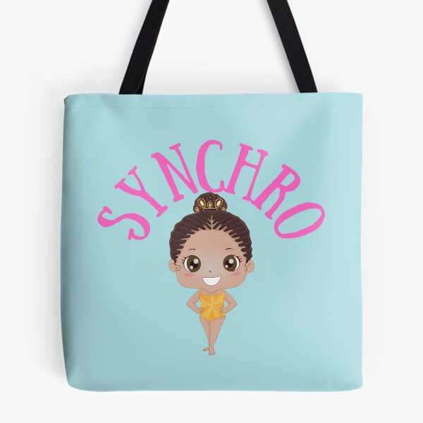 Item preview, Synchro! |  Synchronized Swimming  designed and sold by LoveSynchro.