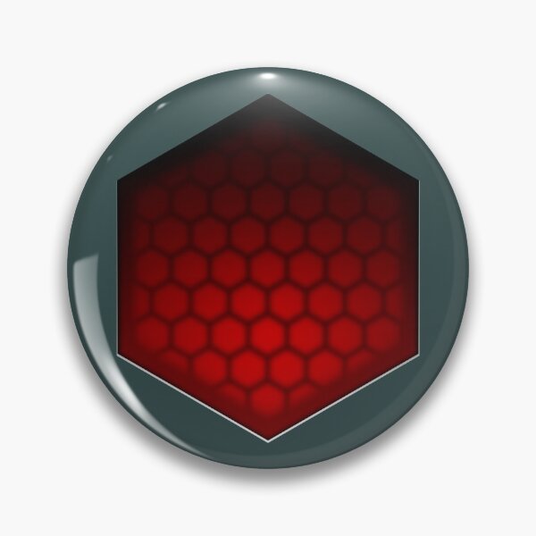 Item preview, Hex Vents designed and sold by PIX-L-8.