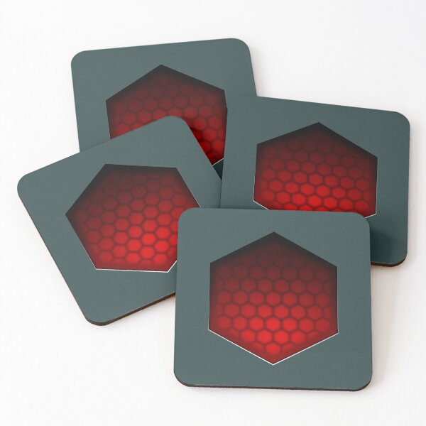 Item preview, Hex Vents designed and sold by PIX-L-8.