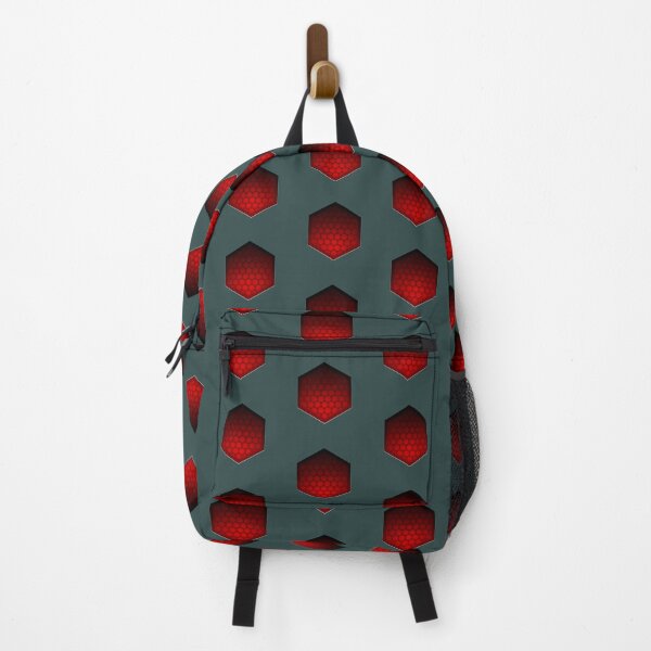 Item preview, Hex Vents designed and sold by PIX-L-8.