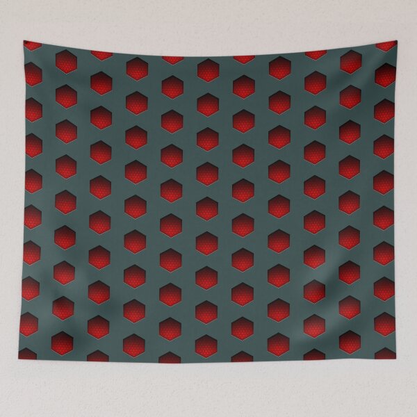 Item preview, Hex Vents designed and sold by PIX-L-8.